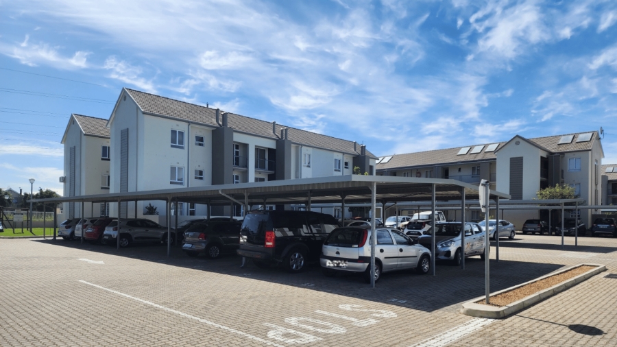 2 Bedroom Property for Sale in Buh Rein Estate Western Cape